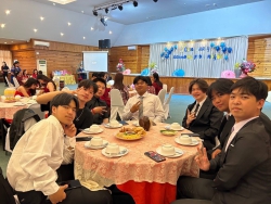 20250307034423.jpg - ภาพบรรยากาศค่ำคืนแห่งความยินดีกับ 3rd Gen Party Harmony Prom Night  | https://piyapornpittaya.ac.th