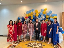 20250307034425.jpg - ภาพบรรยากาศค่ำคืนแห่งความยินดีกับ 3rd Gen Party Harmony Prom Night  | https://piyapornpittaya.ac.th