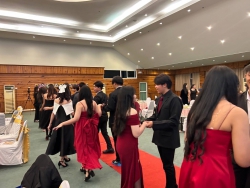 20250307034426(1).jpg - ภาพบรรยากาศค่ำคืนแห่งความยินดีกับ 3rd Gen Party Harmony Prom Night  | https://piyapornpittaya.ac.th