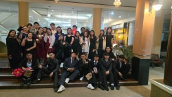 20250307034426.jpg - ภาพบรรยากาศค่ำคืนแห่งความยินดีกับ 3rd Gen Party Harmony Prom Night  | https://piyapornpittaya.ac.th