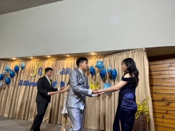 20250307034431.jpg - ภาพบรรยากาศค่ำคืนแห่งความยินดีกับ 3rd Gen Party Harmony Prom Night  | https://piyapornpittaya.ac.th