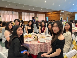 20250307034435.jpg - ภาพบรรยากาศค่ำคืนแห่งความยินดีกับ 3rd Gen Party Harmony Prom Night  | https://piyapornpittaya.ac.th