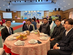 20250307034437.jpg - ภาพบรรยากาศค่ำคืนแห่งความยินดีกับ 3rd Gen Party Harmony Prom Night  | https://piyapornpittaya.ac.th